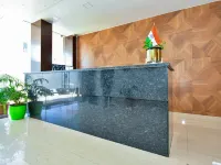 Hotel Mourya Grand Hotels in Prakasam