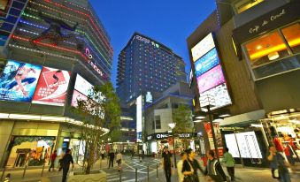 Four Points By Sheraton Shanghai Daning