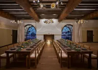Mar Monte Hotel, in The Unbound Collection by Hyatt Hotels in Summerland