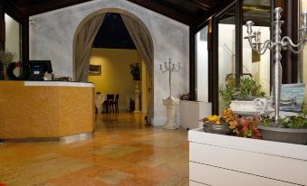 Hotel Verdi Boutique Hotel