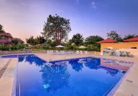 Sterling Kanha Hotels in Bhilewani