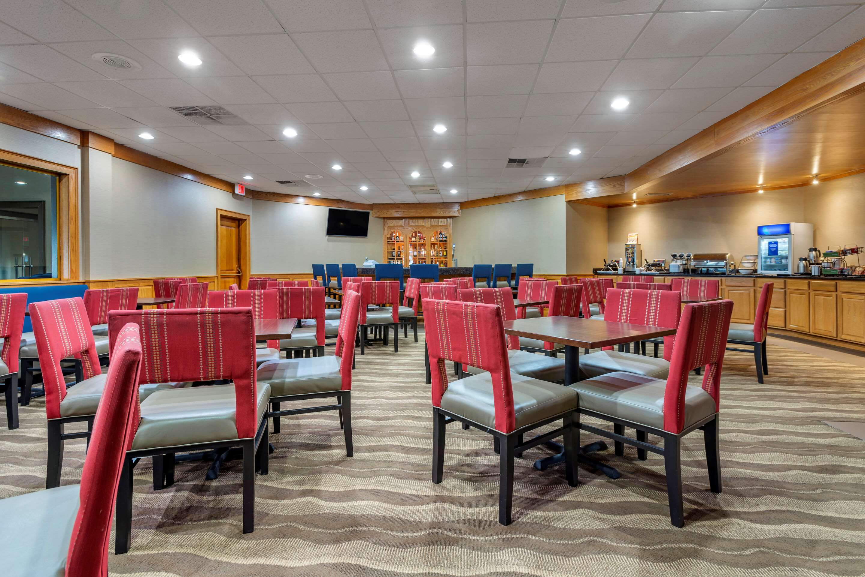 Comfort Inn Lancaster County North