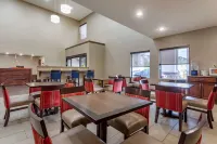 Comfort Suites - Bữa sáng