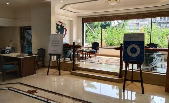 Fortune Landmark, Ahmedabad - Member ITC's Hotel Group