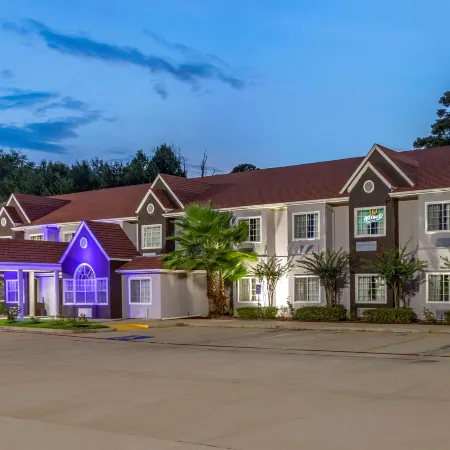 Sonesta Essential Hotels Longview