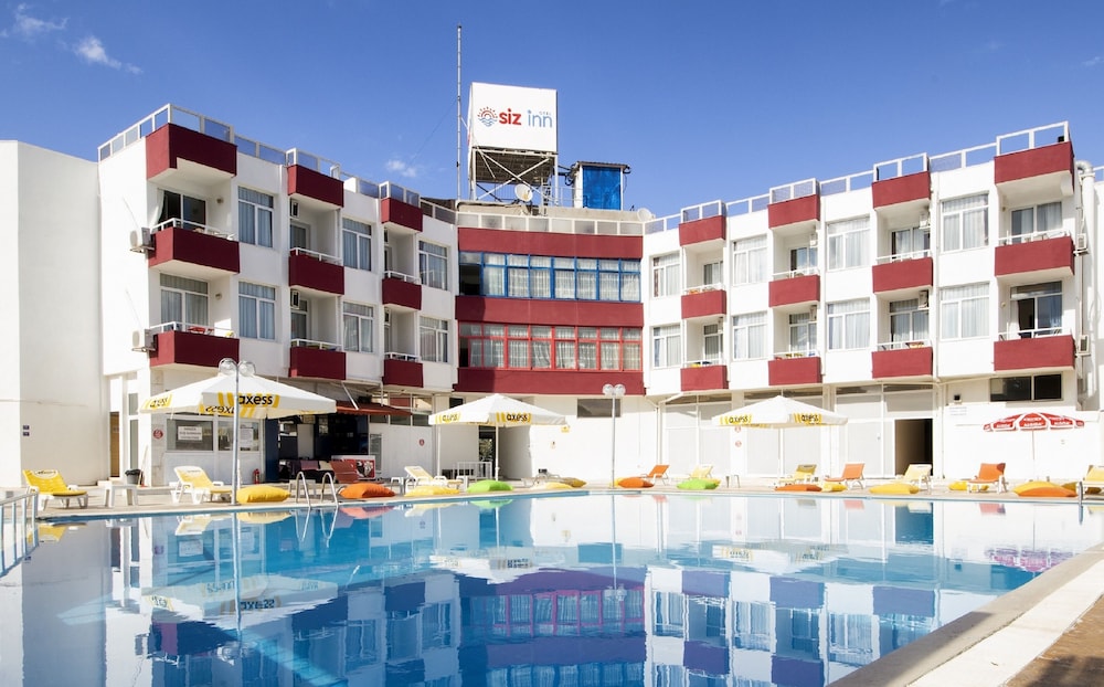 Siz Inn Otel