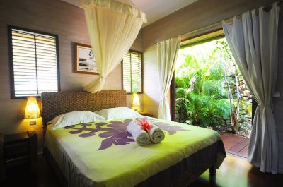 Other #6 Legends Villa by Tahiti Villas Photo