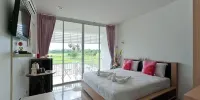 Phet Cha-am Plaza&Resort - Camera Deluxe Esecutiva