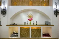 Joli Park Hotel - Caroli Hotels - Baarit