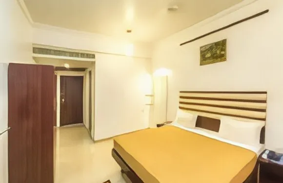 國王天堂酒店-斯里蘭格姆