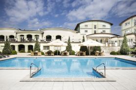 Parkhotel Plzen Congress Center