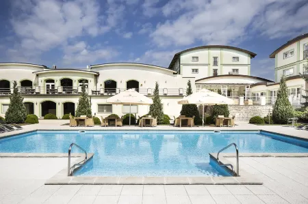 Parkhotel Plzen Congress Center