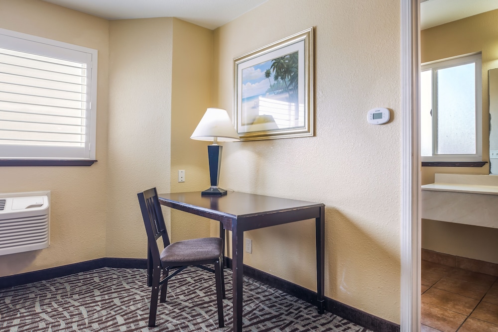 Americas Best Value Inn San Francisco/Pacifica