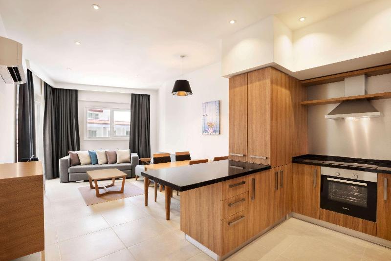 Ramada Hotel & Suites Kusadasi