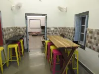 Jaipur Jantar Hostel