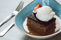 Holiday Inn NEWCASTLE - GOSFORTH PARK by IHG - Breakfast