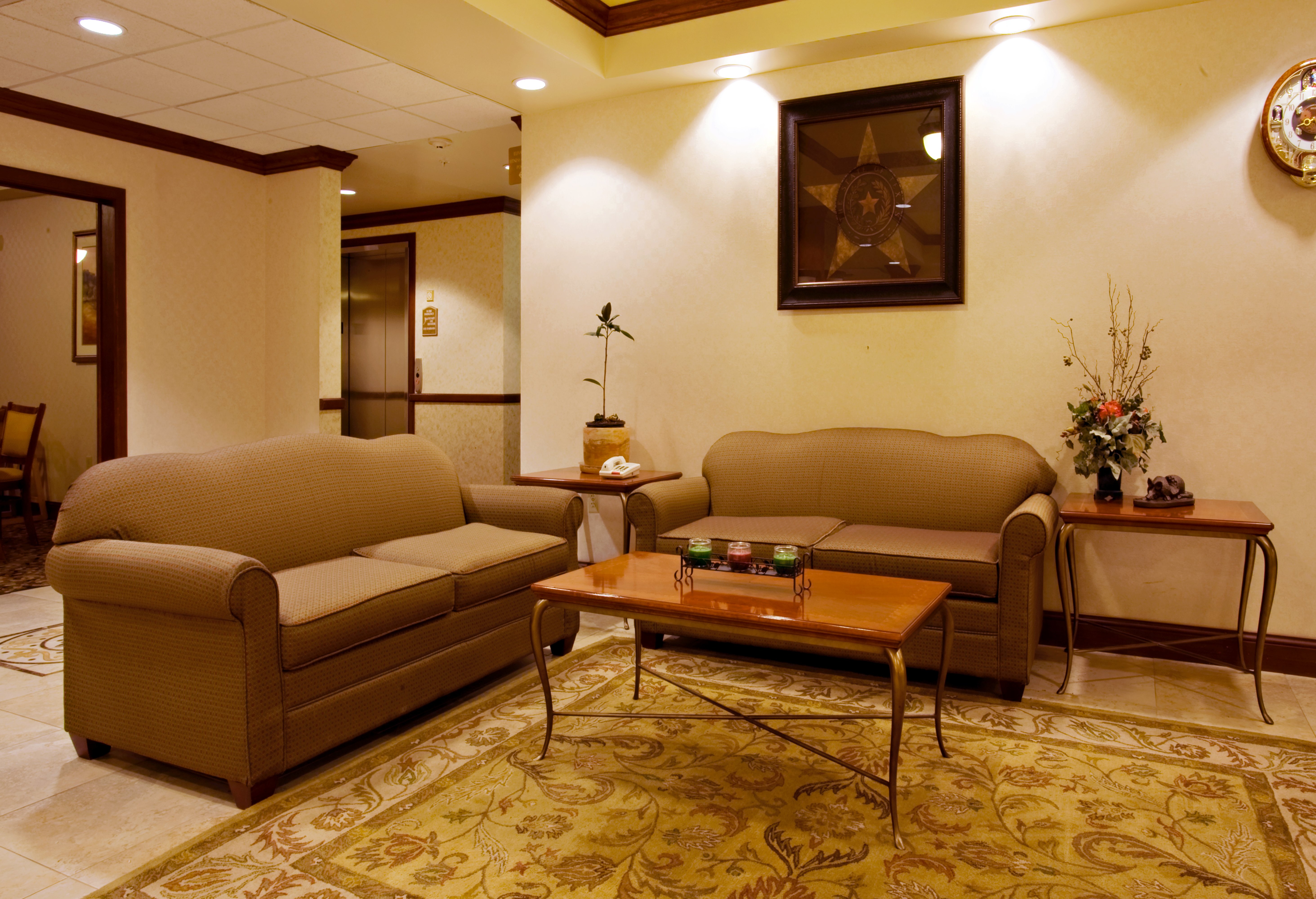 Holiday Inn Express & Suites Levelland, an Ihg Hotel