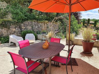 Public Areas 2 Gîtes 1 Chambre, près de Cahors, Piscine, Wifi Photo