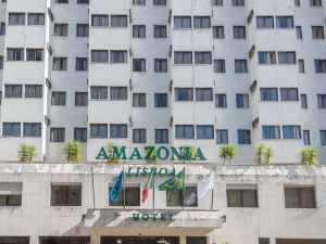 Amazonia Lisboa Hotel