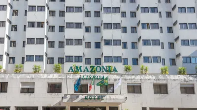 アマゾニア リスボア ホテル