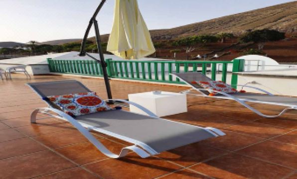 B&B Hotelito el Campo - Housity