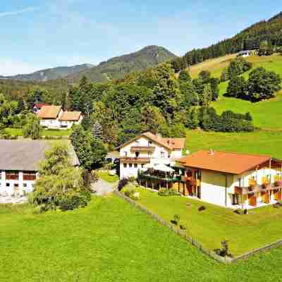 Gasthof Wachter Hotel Exterior