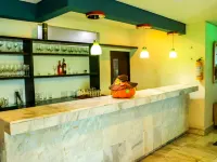 Hotel Buenos Aires - gimnasio