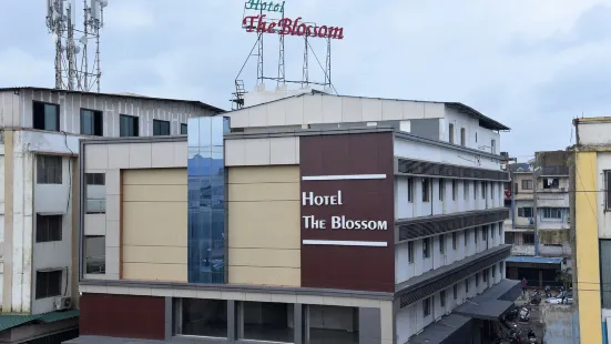 Hotel the Blossom