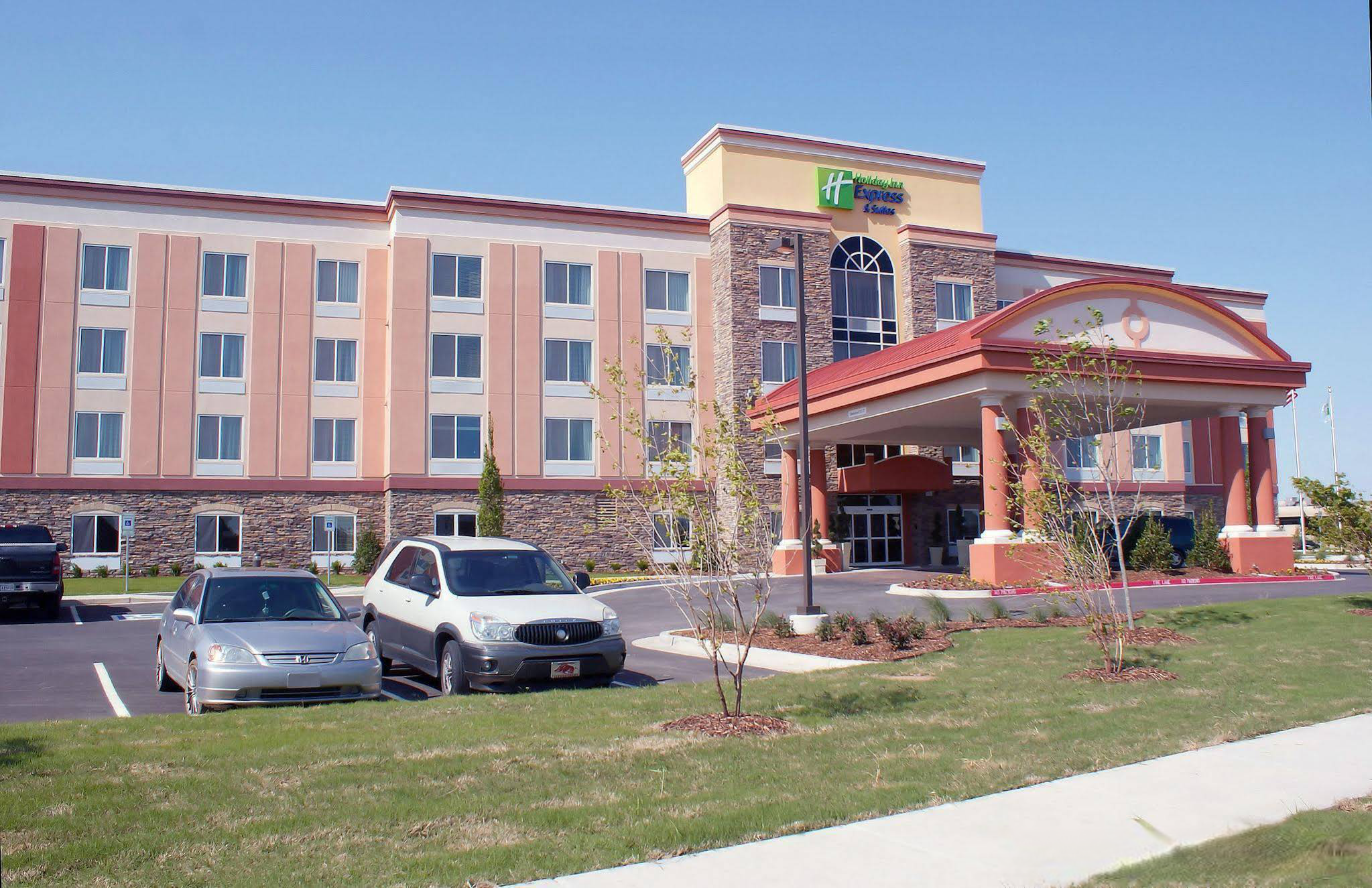 Holiday Inn Express Tulsa South Bixby, an Ihg Hotel