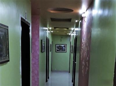 Corridor