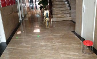Fangxuan Hotel (Fuyang International Convention and Exhibition Center)