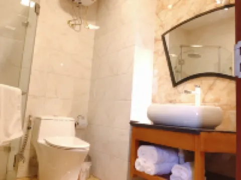 Sapa Symphony Hotel