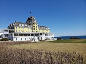 Hydrangea House Inn