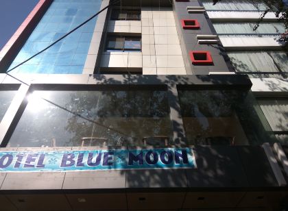 Blue Moon