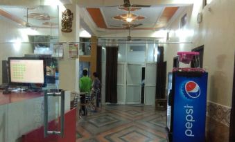 JK Restaurant & Hotel,Tikamgarh