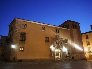 Hotel Palacio Valderrábanos