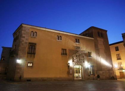 Hotel Palacio Valderrábanos