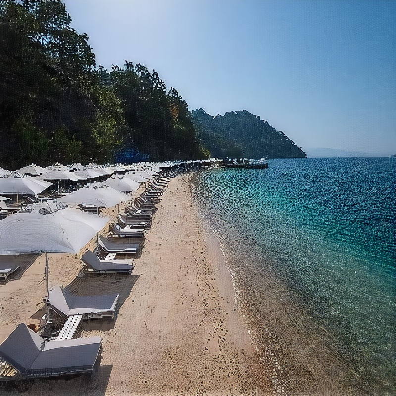 D-Resort Gocek