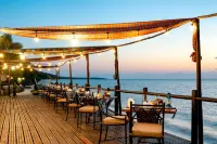 Anantara Bazaruto Island Resort Hotels in Asneira