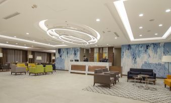 DoubleTree by Hilton Eskisehir, Turkey