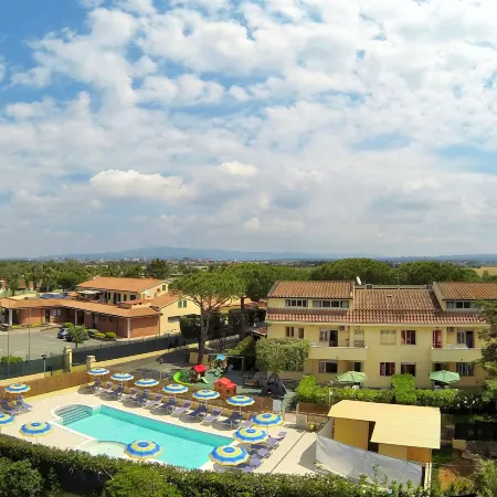 Riviera 8