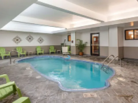 Comfort Inn Hotels in Jefferson County