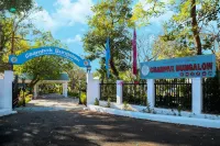 MPT Champak Bungalow, Pachmarhi Hotel a Pachmarhi Cantt