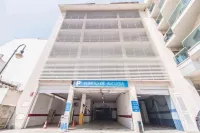 Blu Hostal Diana Hotel in zona Shamrock Alcudia