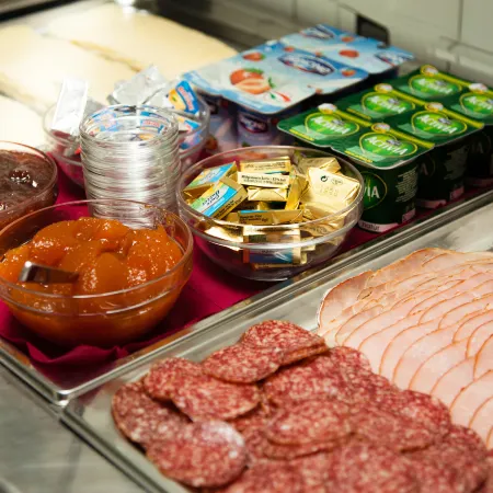 Jade Hotel-Ezüsthíd Hotel