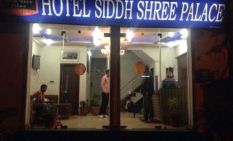 Hotel Siddh Shree Palace