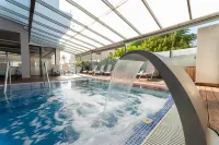 Nautic Hotel & Spa - Strand