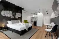 SoYa on Davis Apartment Hotel Hotels in South Yarra