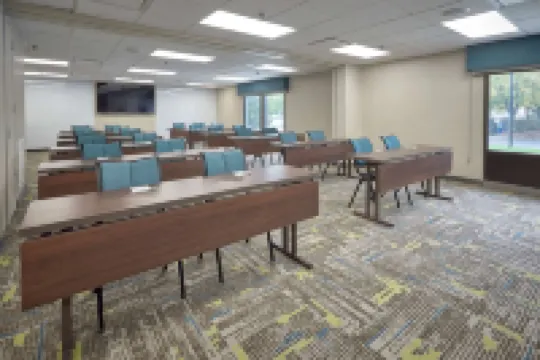 Hampton Inn Harrisburg-West