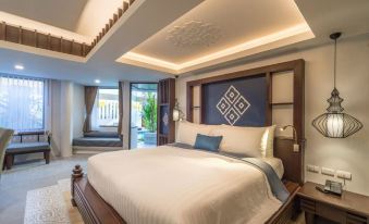 Aonang Princeville Villa Resort & Spa-GHA WellHotel-BeachFront